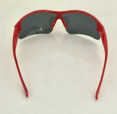 Lentes Colores Varios UV 400 protection Running Bike Trail Unisex Modelo Lisboa - FotoRun Shop
