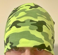 Imagen de Gorro Microfibra Colores Varios Running Casual Bicicleta Moto Trial UNISEX