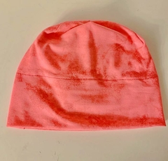 Gorro Microfibra Colores Varios Running Casual Bicicleta Moto Trial UNISEX - FotoRun Shop