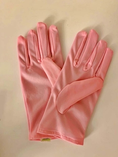 Guantes Primera Piel Microfibra Colores Varios (elegir) Unisex Termicos en internet