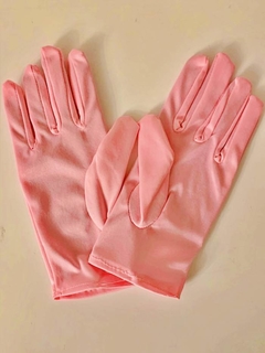 Guantes Primera Piel Microfibra Colores Varios (elegir) Unisex Termicos - FotoRun Shop