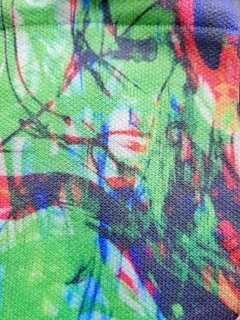 Pantorrillera Sublimada Color SOX Compresion Graduada UNISEX - tienda online