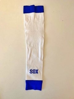 Imagen de Par de Pantorrilleras de compresion Sox colores varios OFERTA
