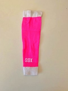 Par de Pantorrilleras de compresion Sox colores varios OFERTA en internet