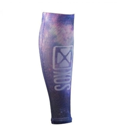 Imagen de Pantorrillera Sublimada Color SOX Compresion Graduada UNISEX