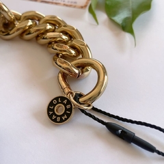 Pulsera B&L en internet