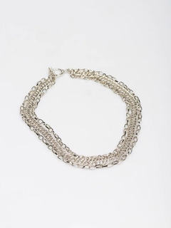 Collar prüne cadenas en internet