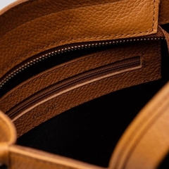 Cartera cuero Prüne en internet