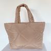 Tote Beige