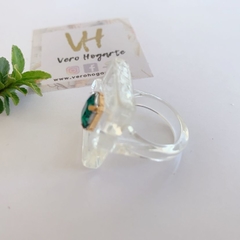 Anillo T/U (talla única) - comprar online