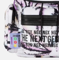 Mochila NGX - comprar online