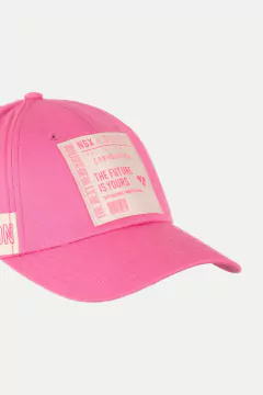 Jockey NgX ajustable Rosa en internet
