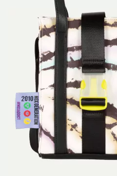 Bandolera full print