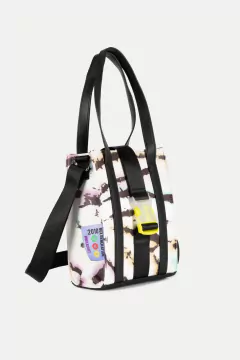 Bandolera full print en internet