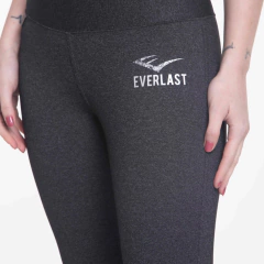 Leggins/calzas Everlast Titanio M en internet