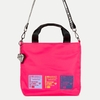 Tote Fucsia NGX