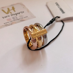 Anillo Bimba y Lola en internet