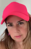 Jockey fucsia flúor