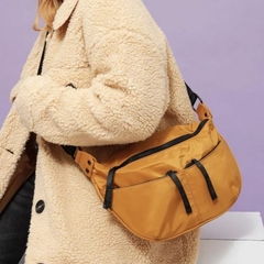 Bolso de hombro Prüne - Vero Hogarte