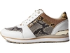 zapatillas MK Michael Kors