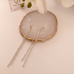 Aros Strass - comprar online