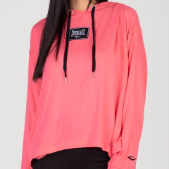 Polera Lemon Talla L Rosado