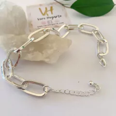 Pulsera eslabones en internet