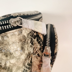 Banano Zappa animal print - comprar online