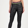 Legging Long Diseño Talla S