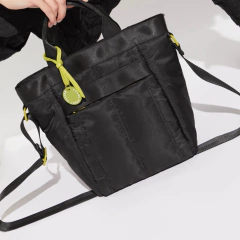 Cartera negra - tienda online