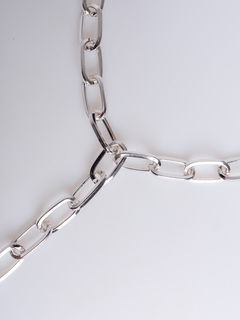 Collar corto prüne - Vero Hogarte