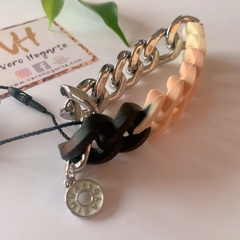Pulsera B&L elasticada