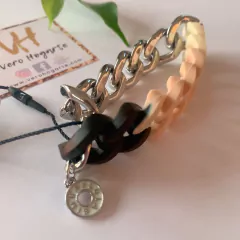 Pulsera B&L elasticada