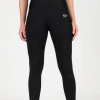 Leggins/calzas negras S