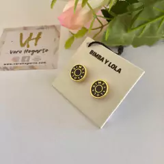 Aros pegados B&L en internet