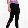 Calza deportiva long Crush Talla S