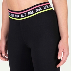 Legging Long Color Negro Talla S en internet