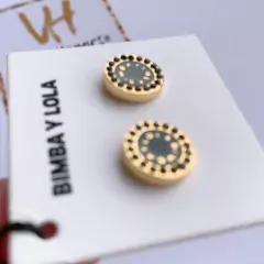 Aros circones B&L - comprar online