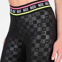 Legging Long Diseño Talla S en internet
