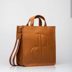 Cartera cuero Prüne - Vero Hogarte