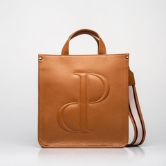 Cartera cuero Prüne