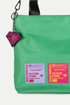 Tote color multiuso - comprar online