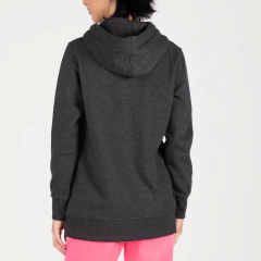 Poleron gris S - comprar online