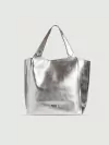 Tote prüne metálico