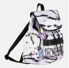 Mochila NGX en internet
