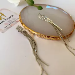 Aros flecos