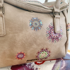 Cartera Desigual - Vero Hogarte