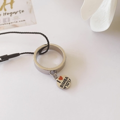 Anillo Bimba & Lola - Vero Hogarte