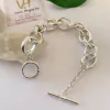 Pulsera cadena