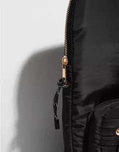 Porta Notebook mochila doble uso - Vero Hogarte